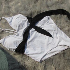 Woman's Medium Swimsuit
